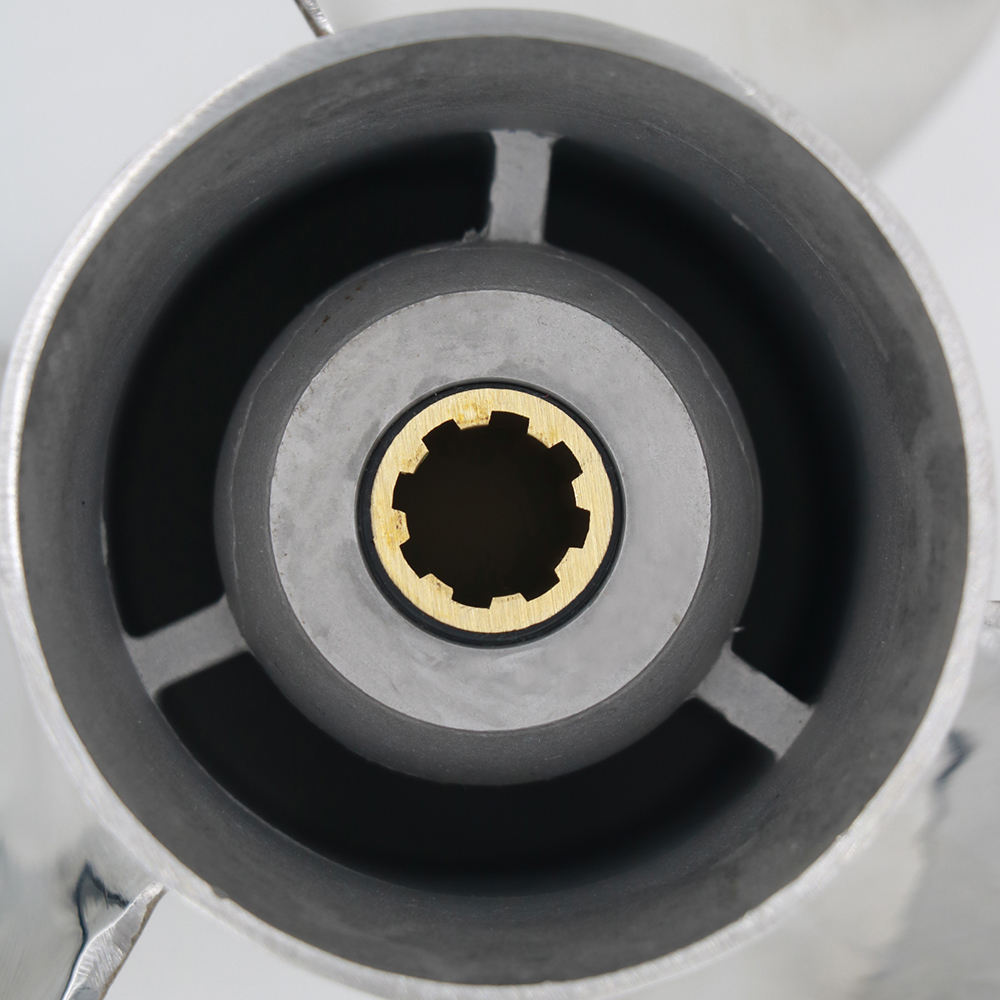 Лодочный двигатель из нержавею – обзор и цена Outboard Motor Propeller Stainless