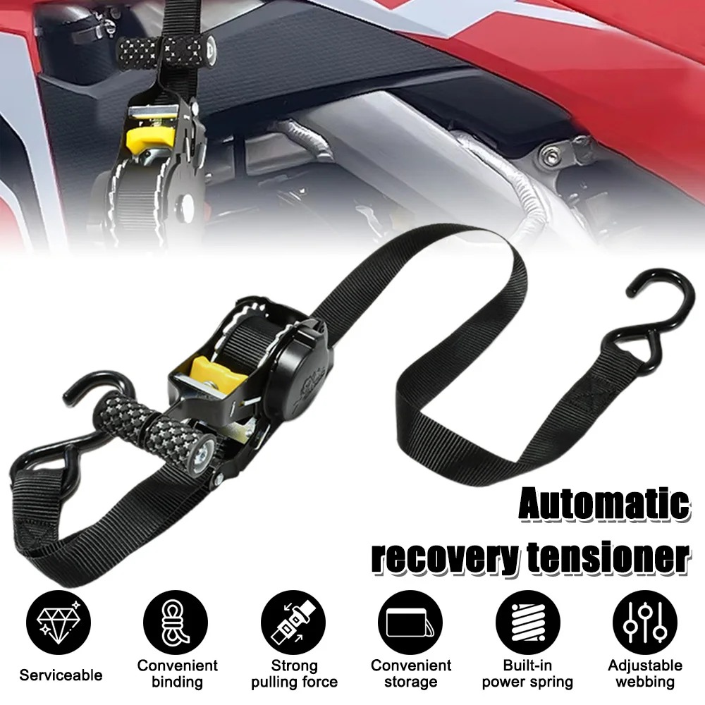 Грузовая лента с S-образным кр – обзор и цена Boat Trailer Winch Strap