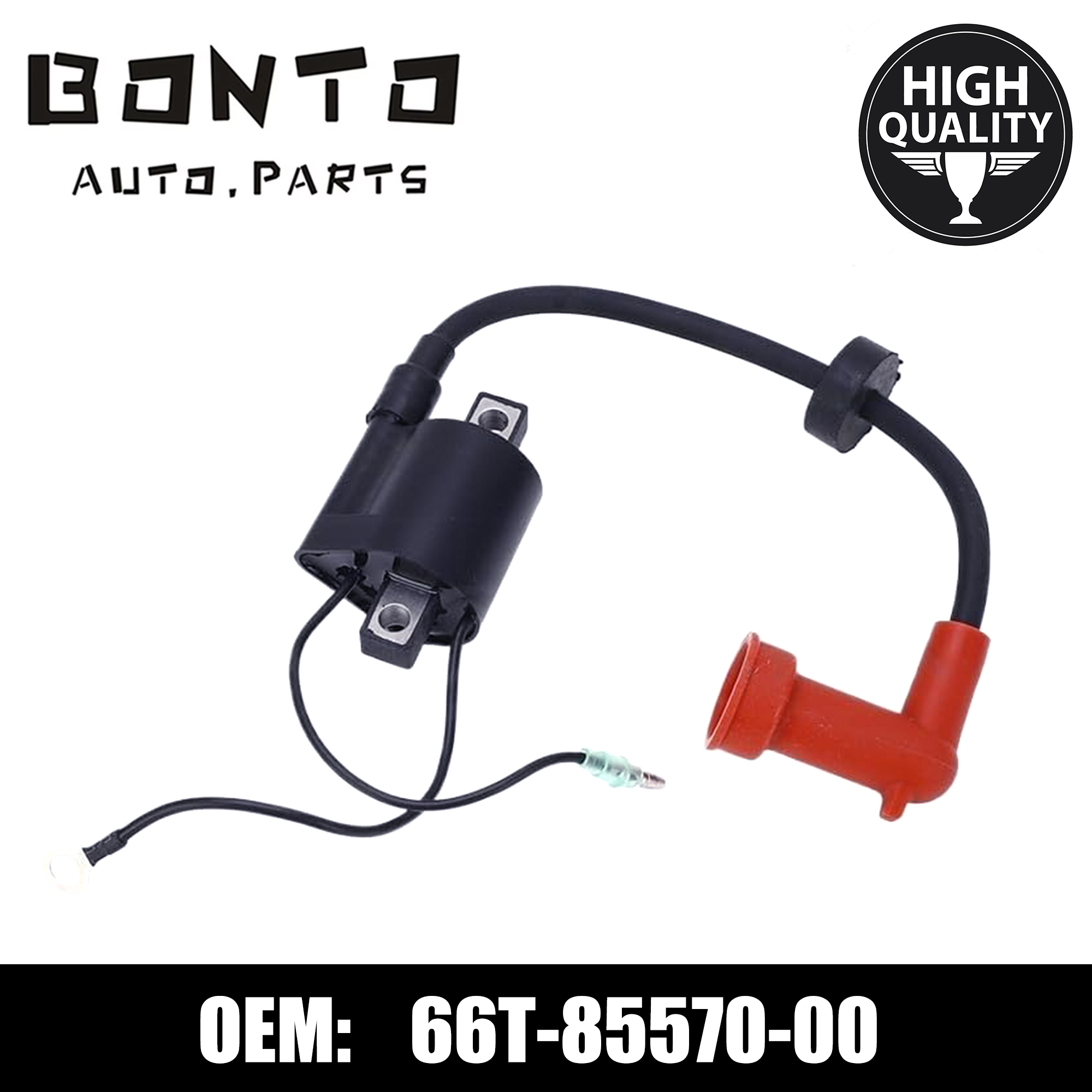 Катушка зажигания BONTO для 2- – обзор и цена Outboard Motor 40Hp 2 Stroke