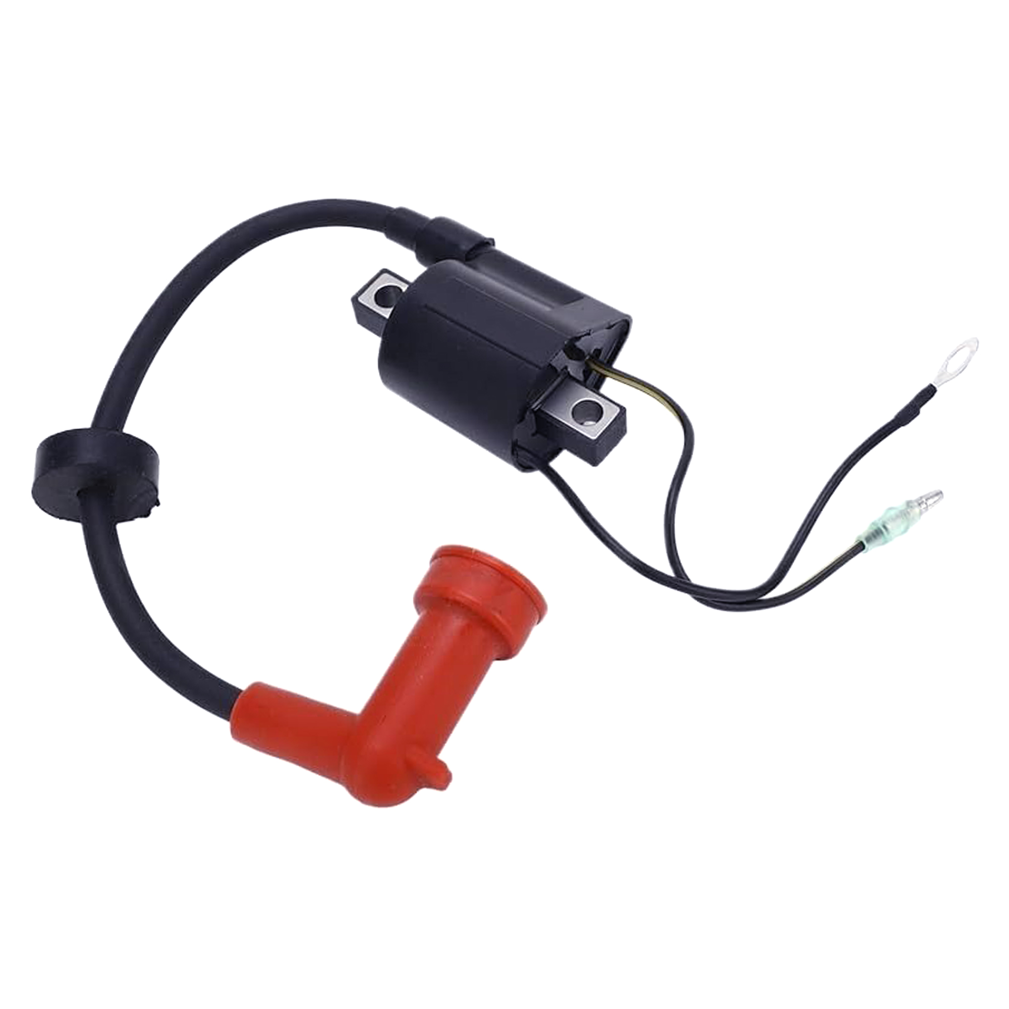 Катушка зажигания BONTO для 2- – обзор и цена Outboard Motor 40Hp 2 Stroke