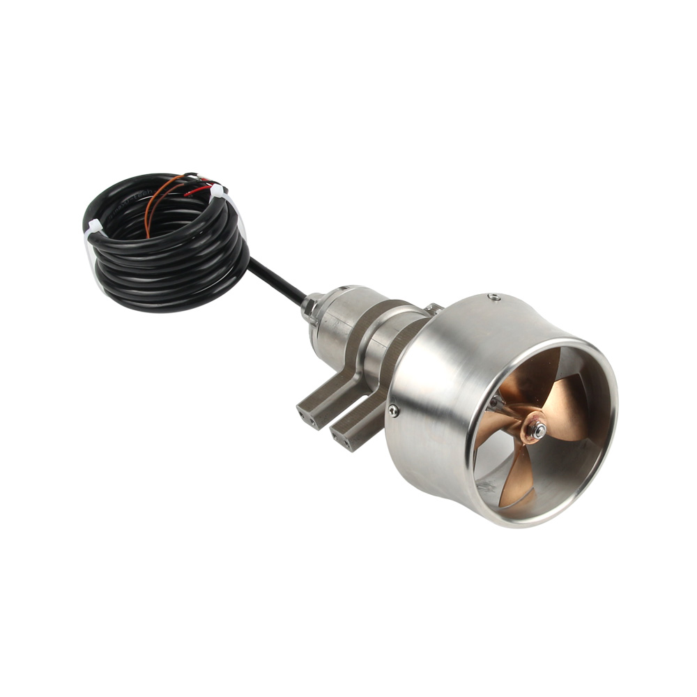 KYI-8ET-SUS Корпус из нержавею – обзор и цена Outboard Motor Propeller Stainless