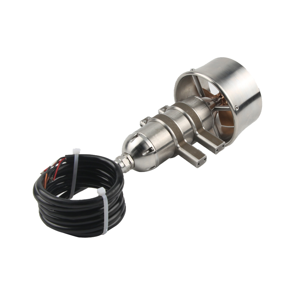 KYI-8ET-SUS Корпус из нержавею – обзор и цена Outboard Motor Propeller Stainless