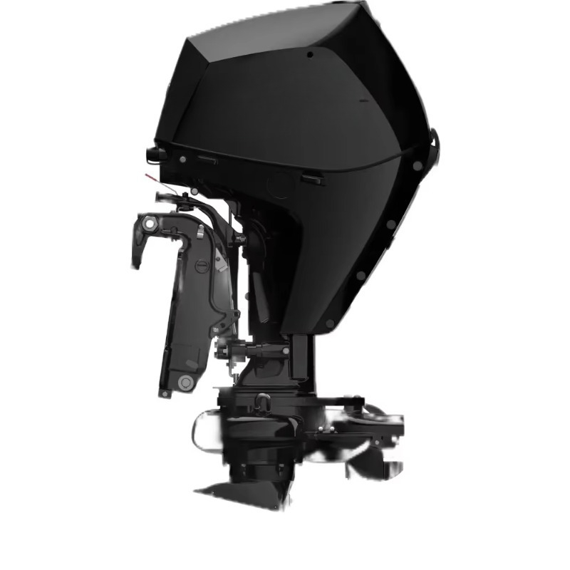 Лодочный мотор / подвесной дви – обзор и цена Outboard Motor 4 Stroke 15Hp