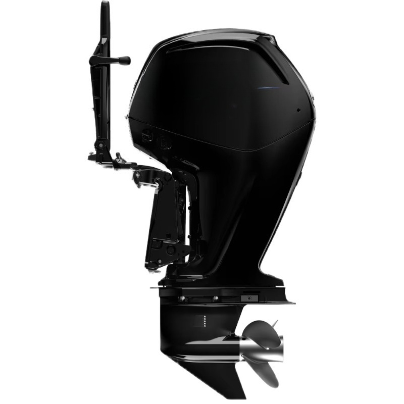 Лодочный мотор / подвесной дви – обзор и цена Outboard Motor 4 Stroke 15Hp