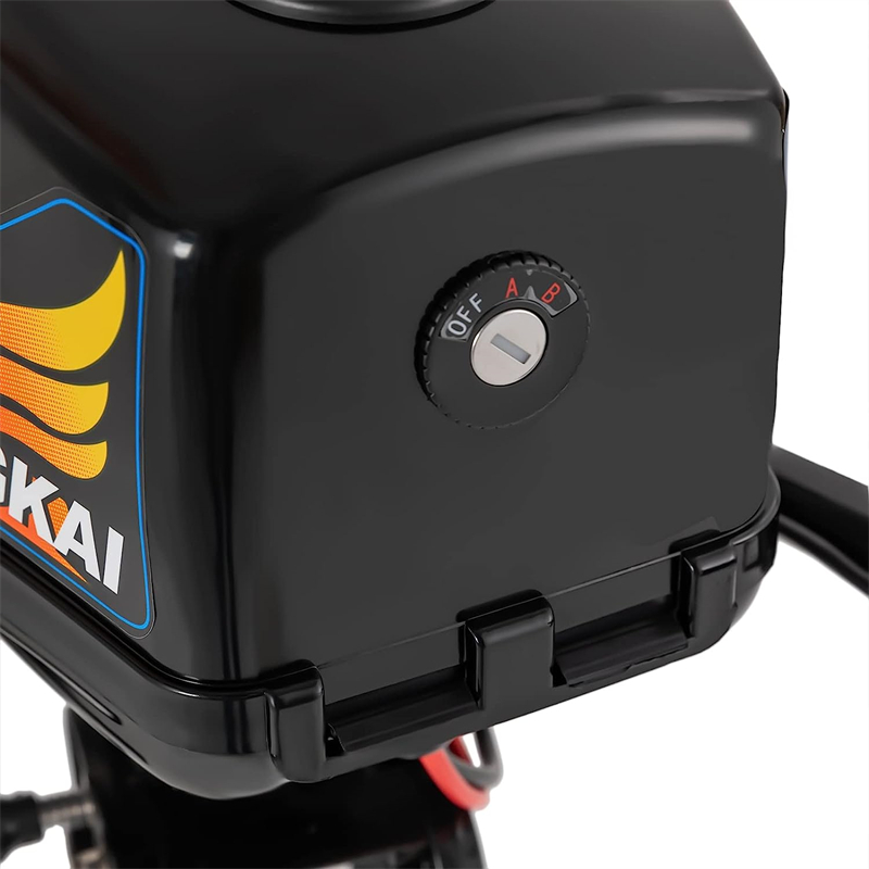 Подвесной электрический двигат – обзор и цена Electric Outboard Motor 3Hp