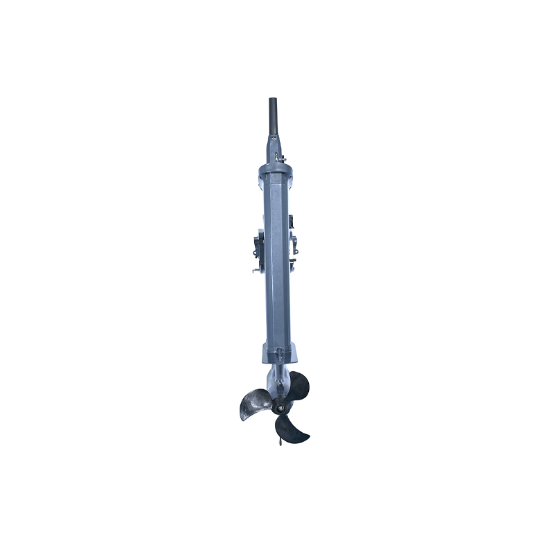 Портативный легкий электрическ – обзор и цена Electric Outboard Motor 3Hp