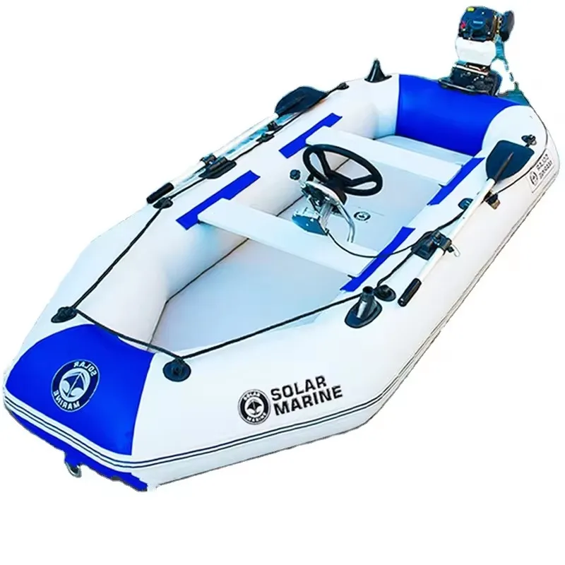 # Для Solarmarine 3,3 м надувн – обзор и цена Inflatable Boat 3.3M Pvc