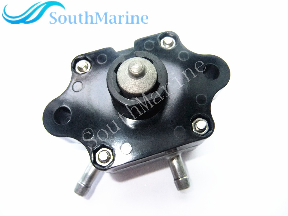 Топливный насос для Yamaha 4-S – обзор и цена Outboard Motor 4 Stroke 15Hp