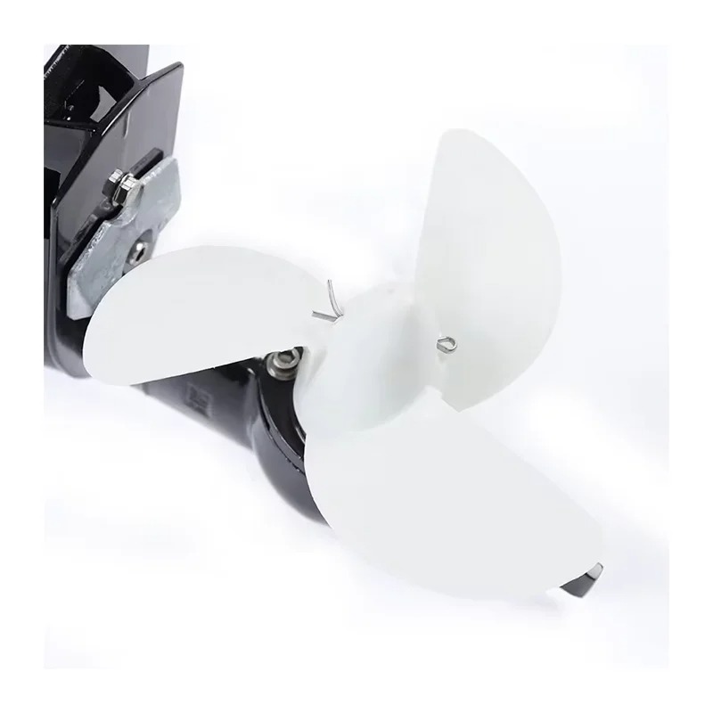 Новый электрический лодочный м – обзор и цена Electric Outboard Motor 3Hp