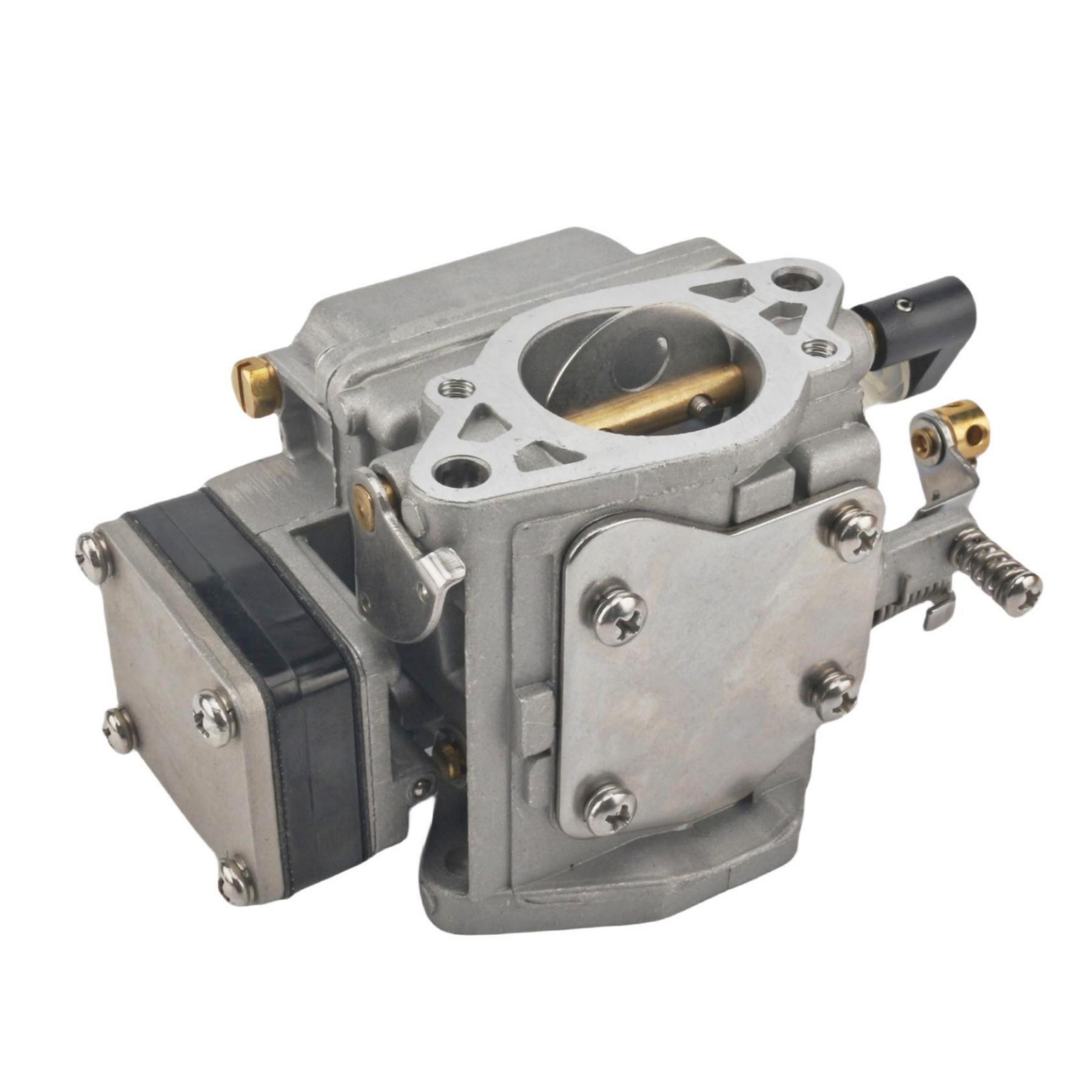 6B4-14301-00 6B4-14301-40 Карб – обзор и цена Outboard Motor 40Hp 2 Stroke