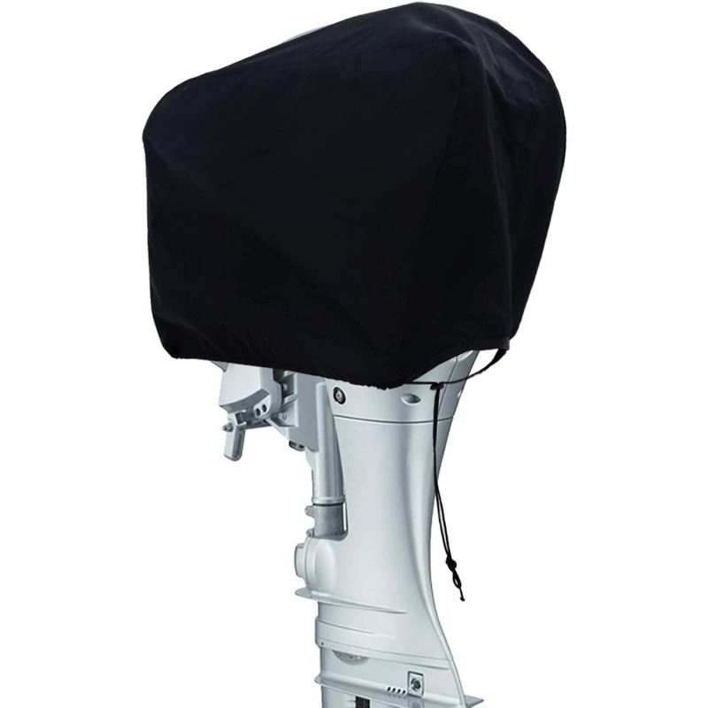 Чехол для лодочного мотора, во – обзор и цена Outboard Motor Cover Waterproof
